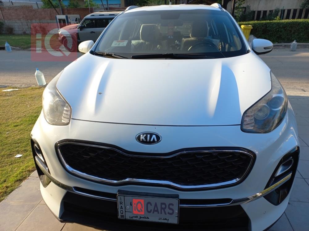 کیا سپۆرتاج